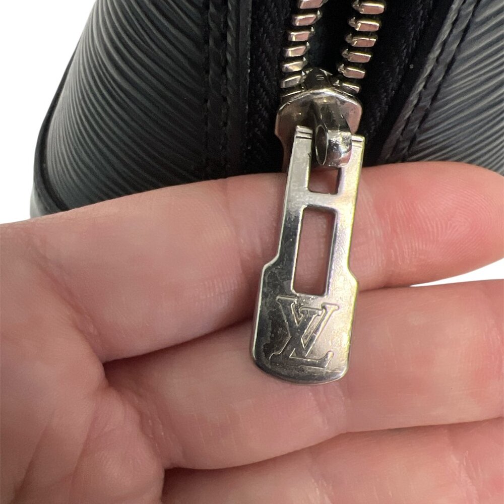 Louis Vuitton ALMA EPI - Picture 3 of 9